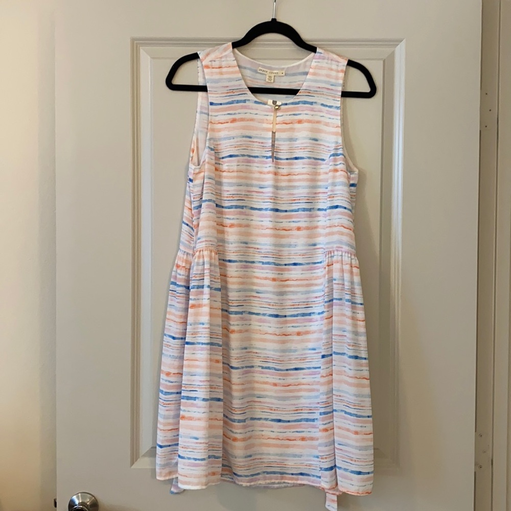 Anthro dress